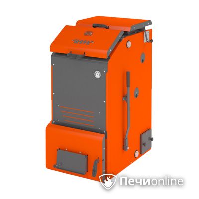 Котёл отопления Теплодар Котел отопительный Куппер мега-32 в Белгороде